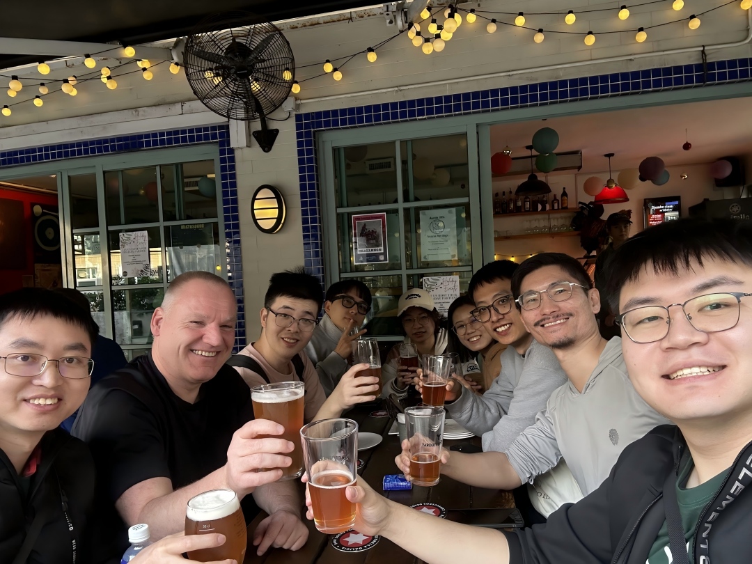 Lab photo