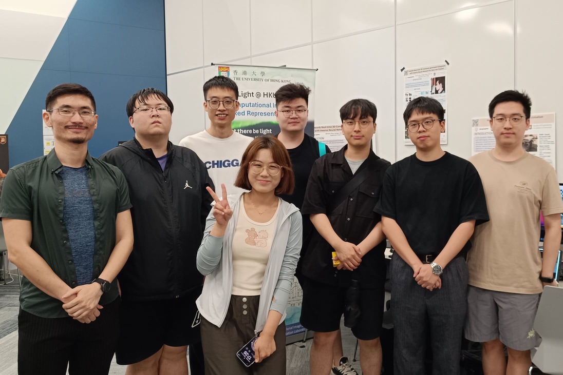 Lab photo