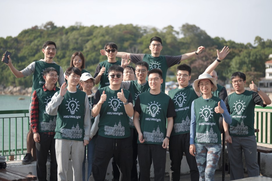 Lab photo