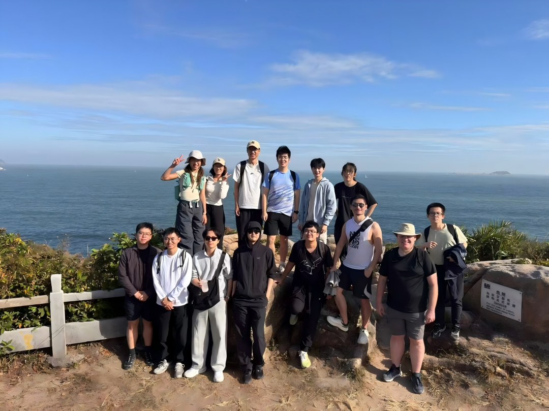 Lab photo