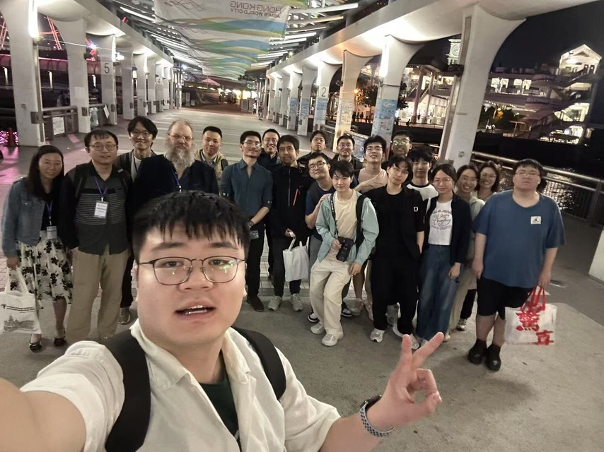 Lab photo