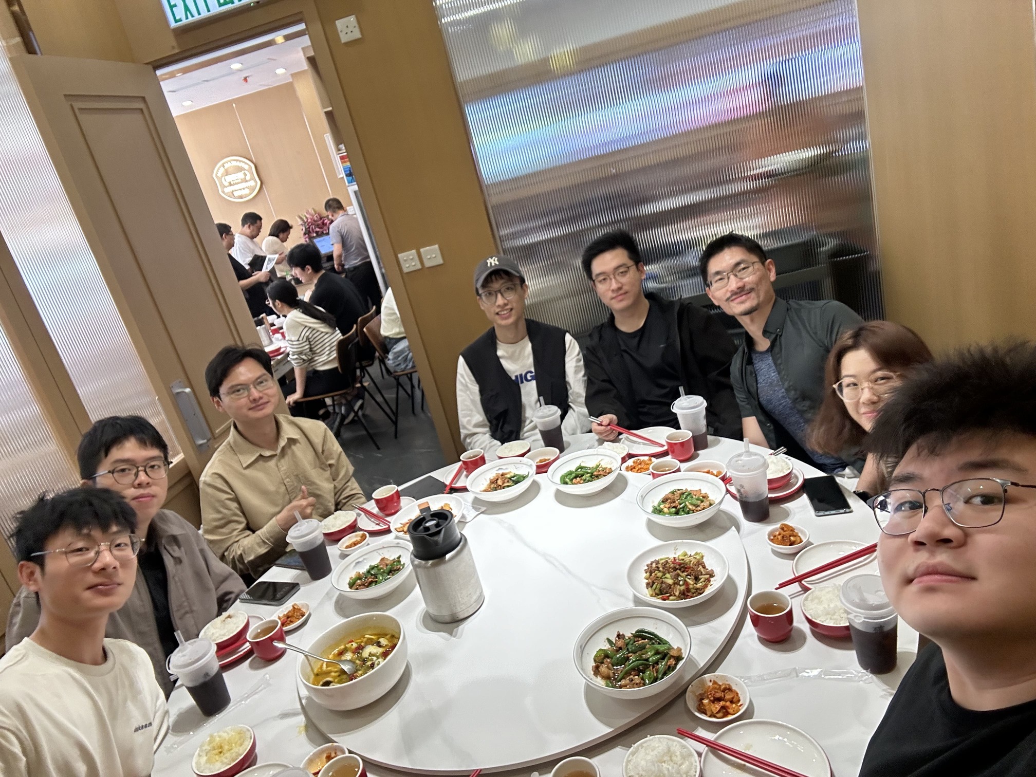 Lab photo