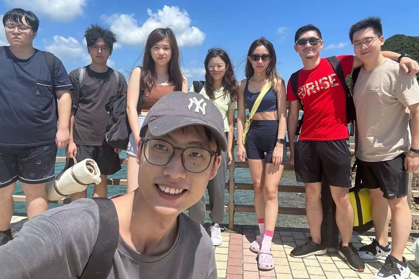 Lab photo