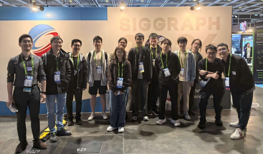 Lab photo