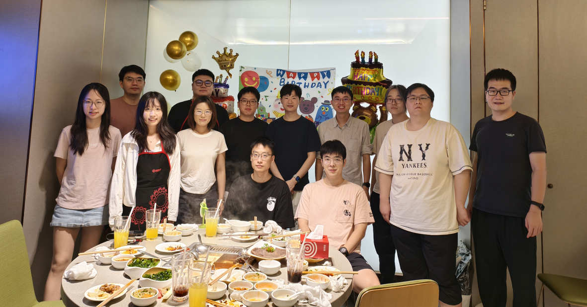 Lab photo