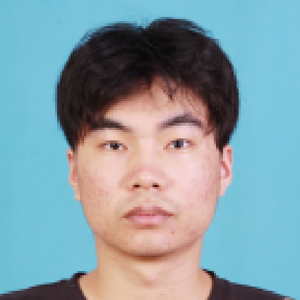 Guowei Huang