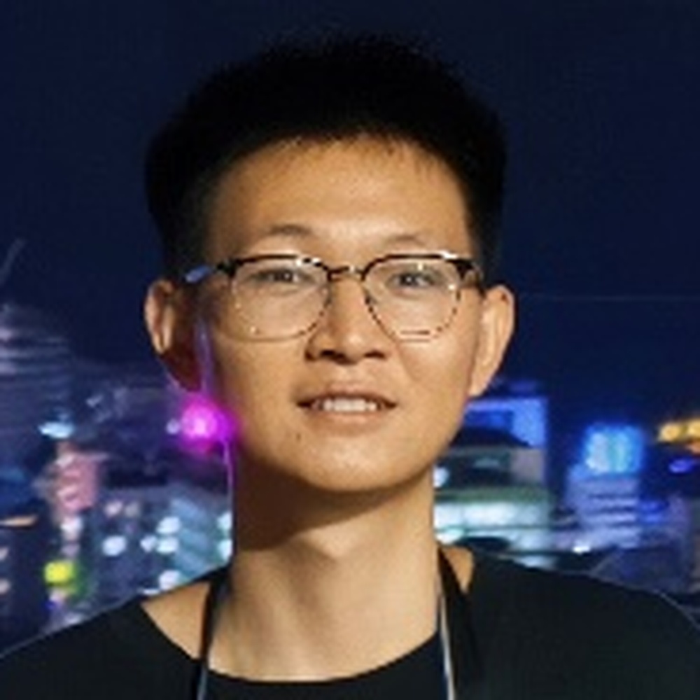 Weiren Zhao