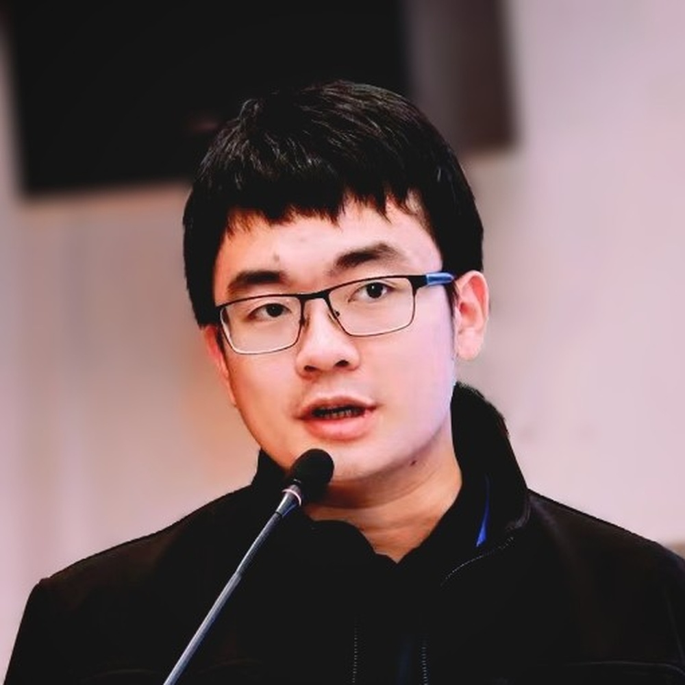 Xiaoyang Bai