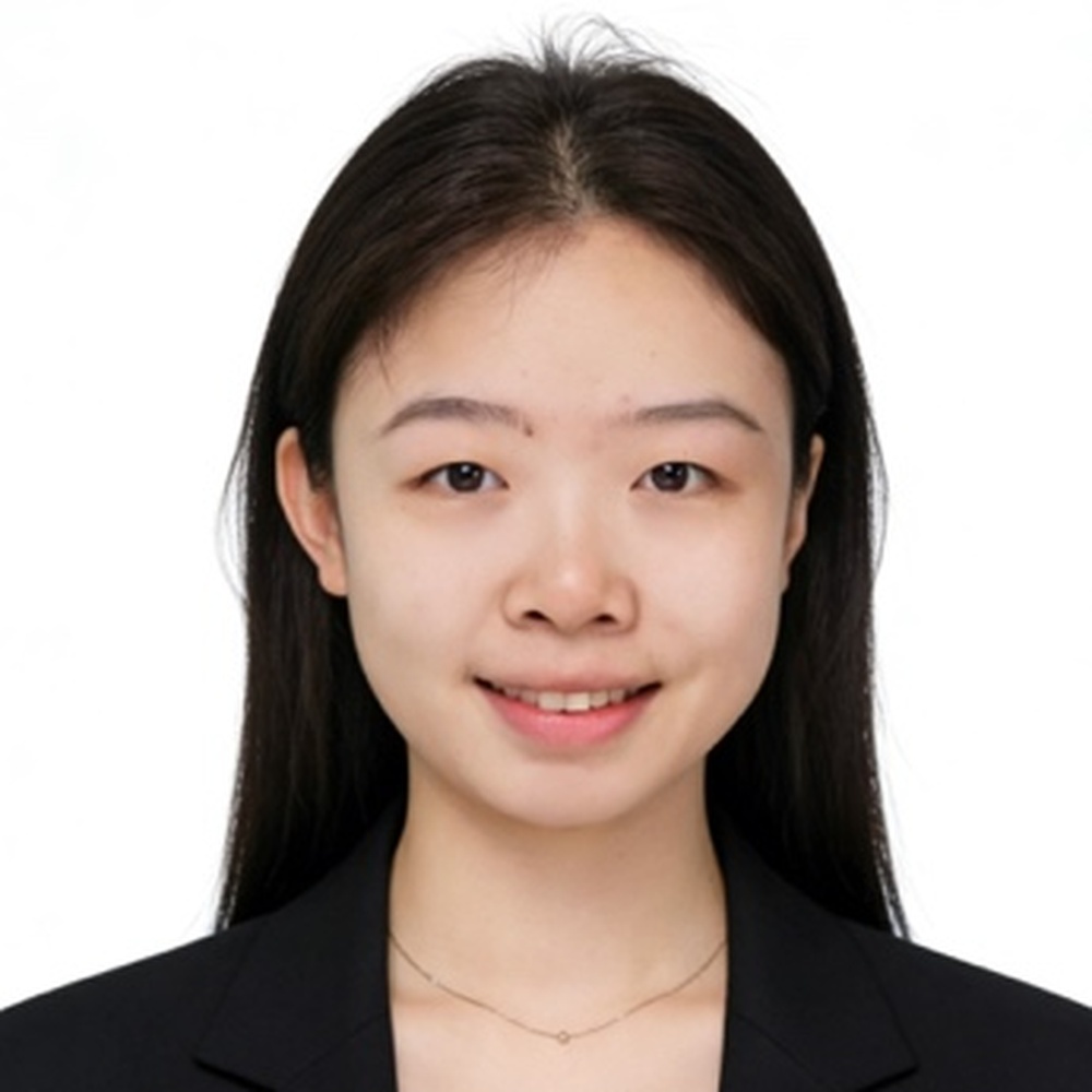 Yirui Zhang