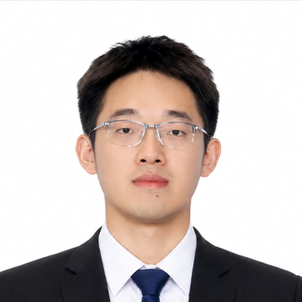 Yunjie Liao