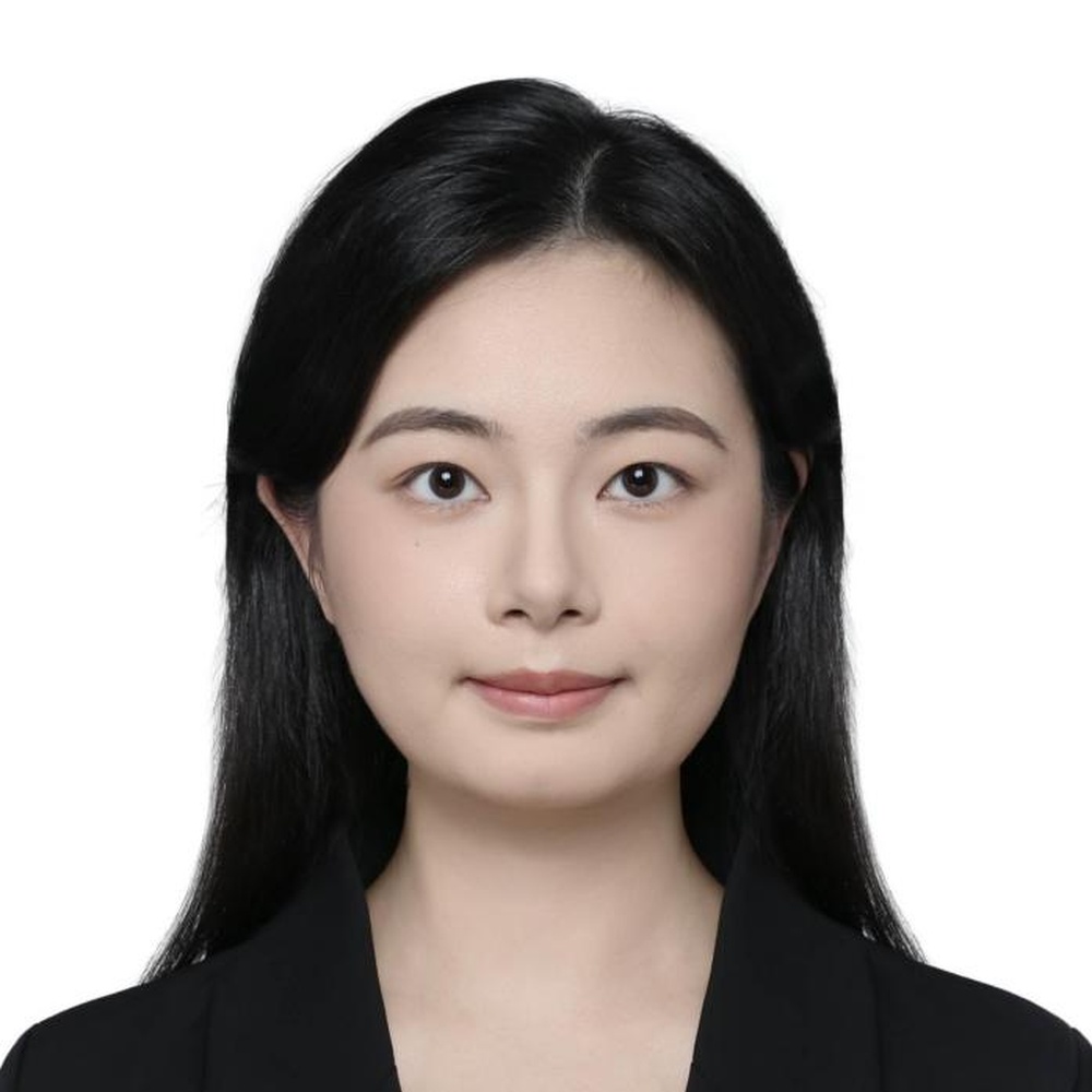Yuxing Li
